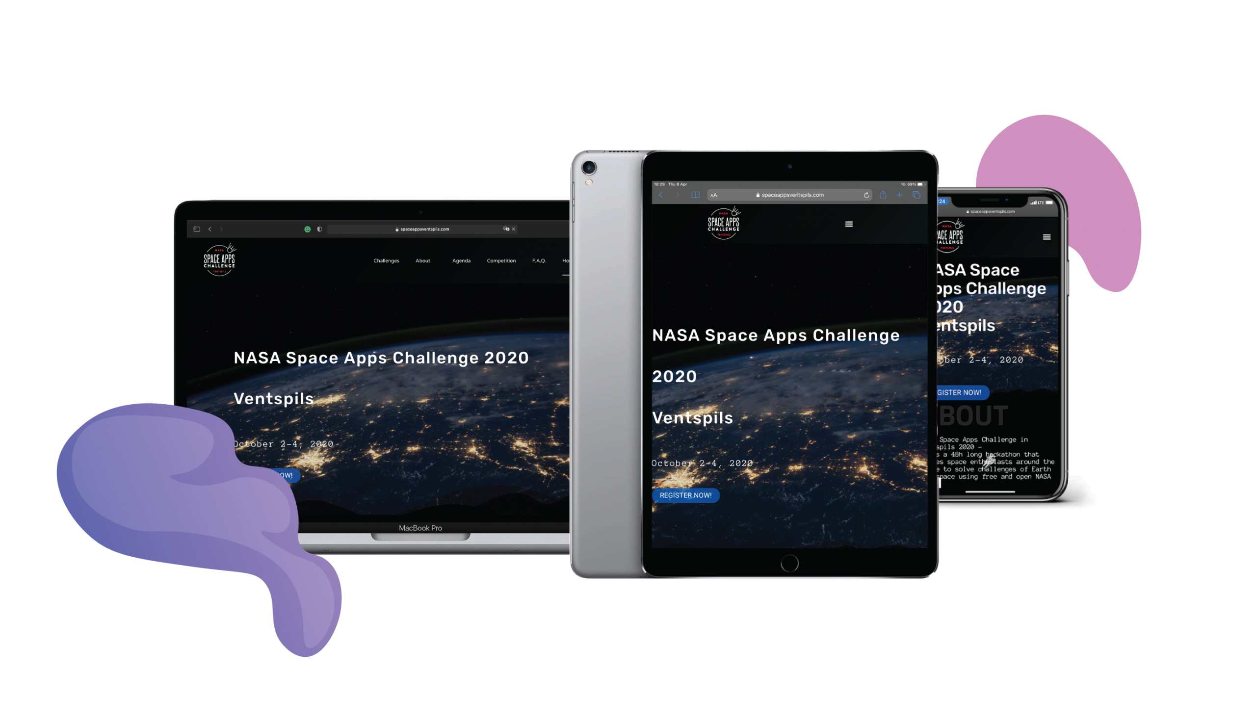 spaceappsportfolio